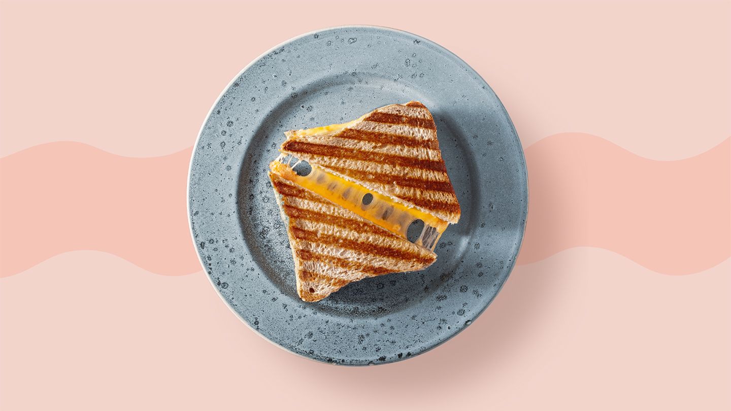 Upgrade Your Lunch: The Ultimate Healthy Grilled Cheese Guide